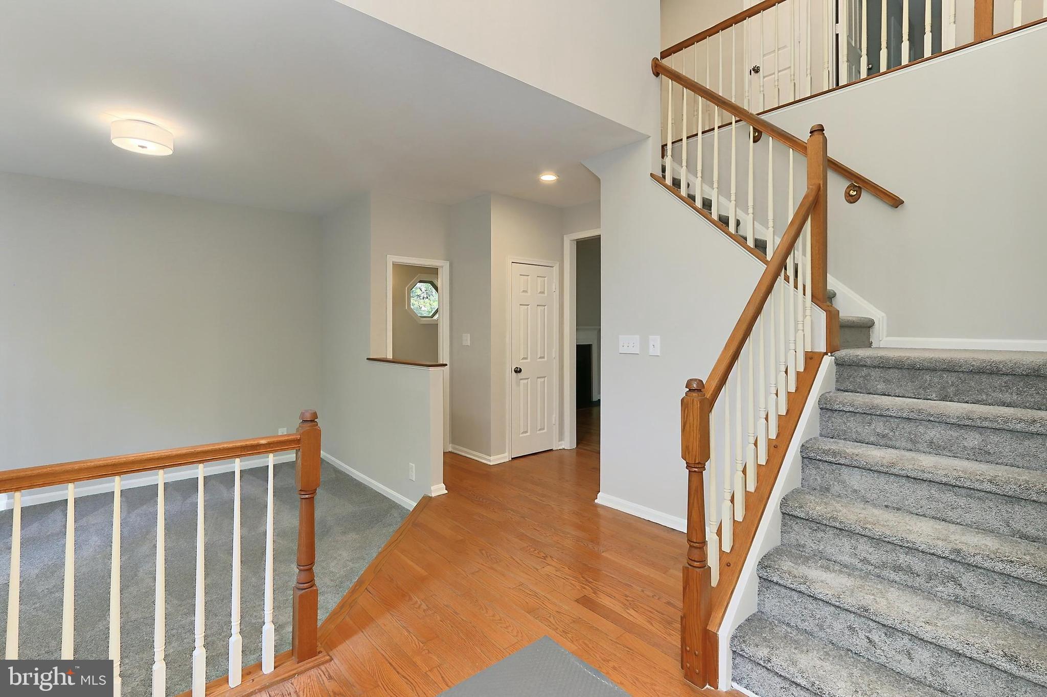 OCCOQUAN FOREST - Residential