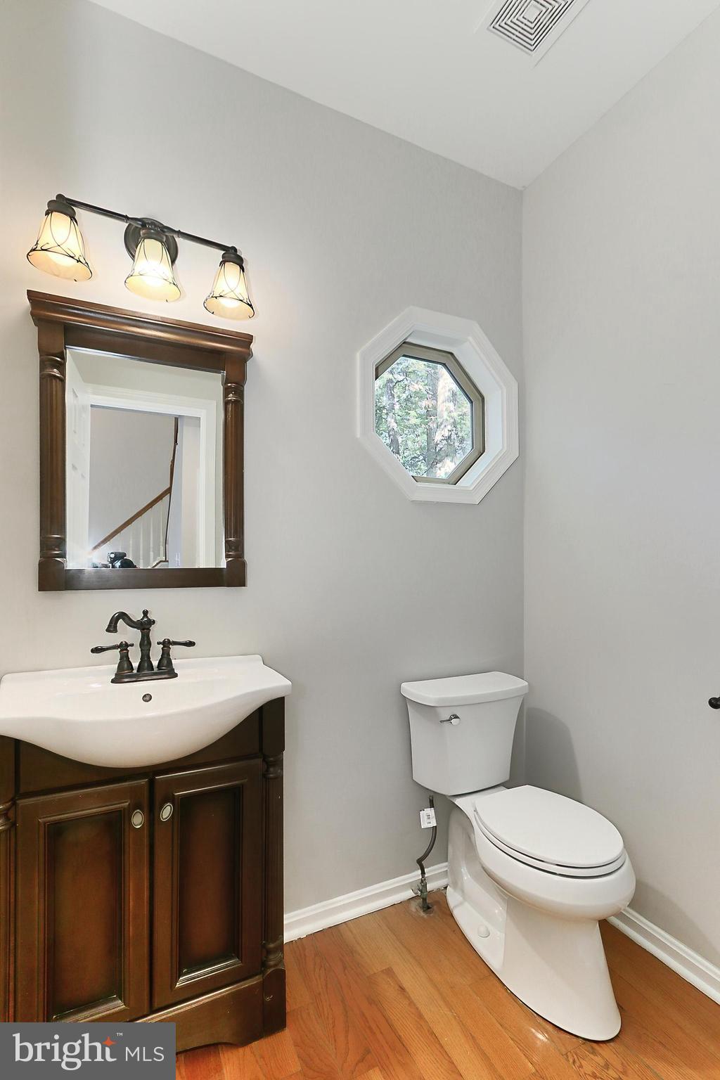 OCCOQUAN FOREST - Residential