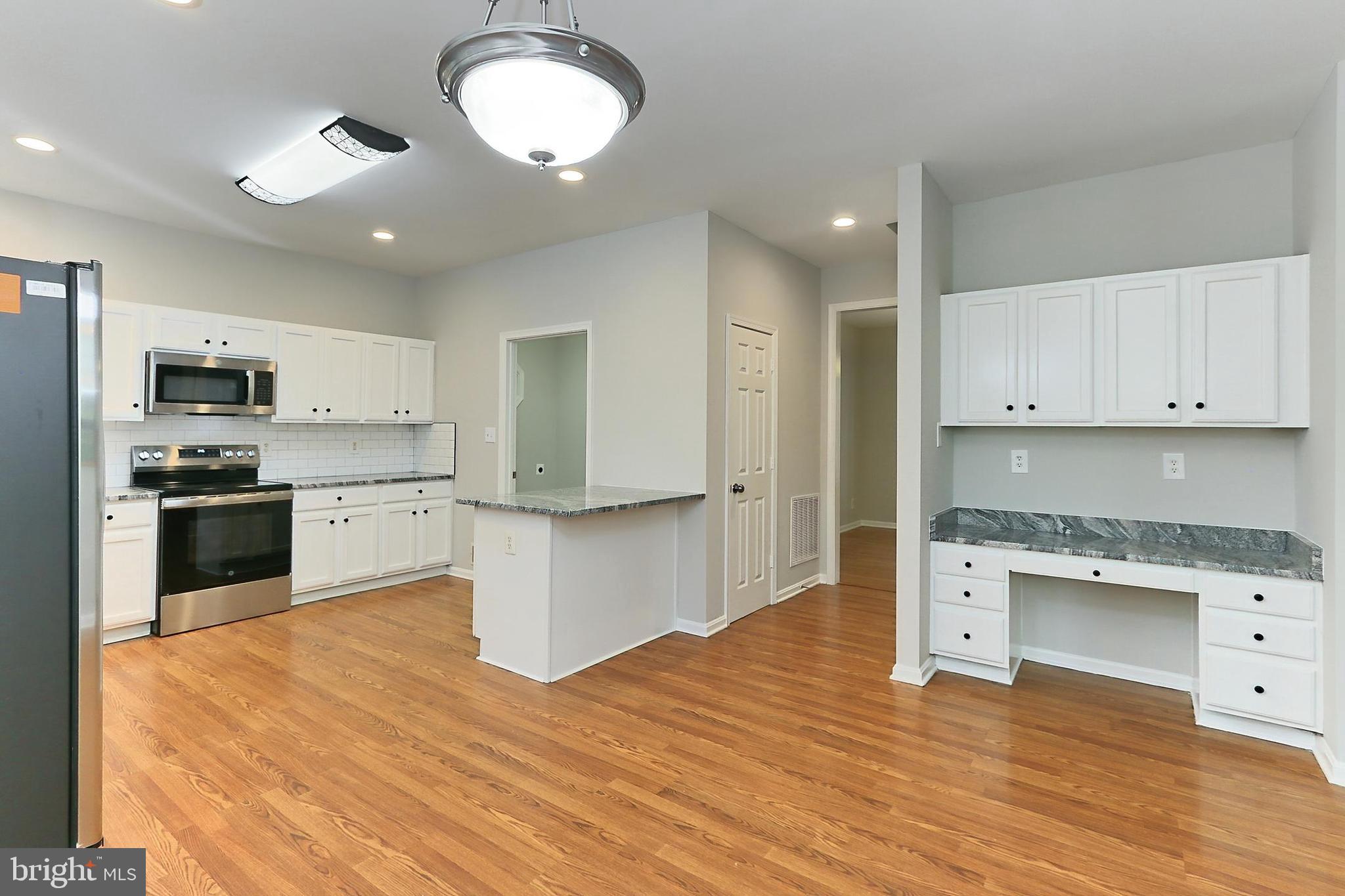 OCCOQUAN FOREST - Residential