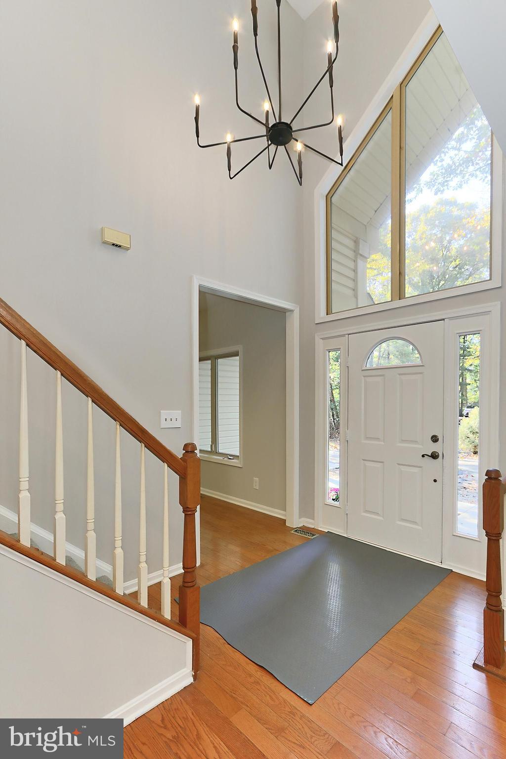 OCCOQUAN FOREST - Residential
