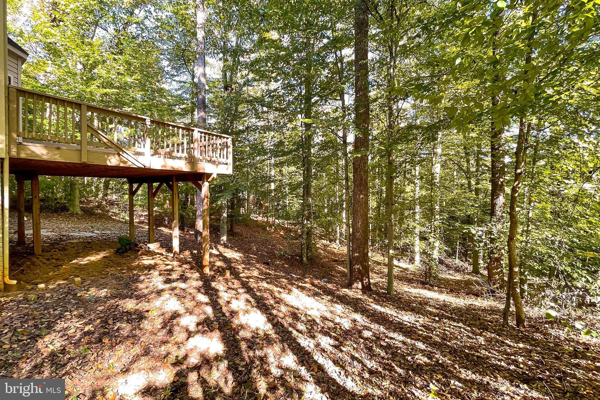 OCCOQUAN FOREST - Residential