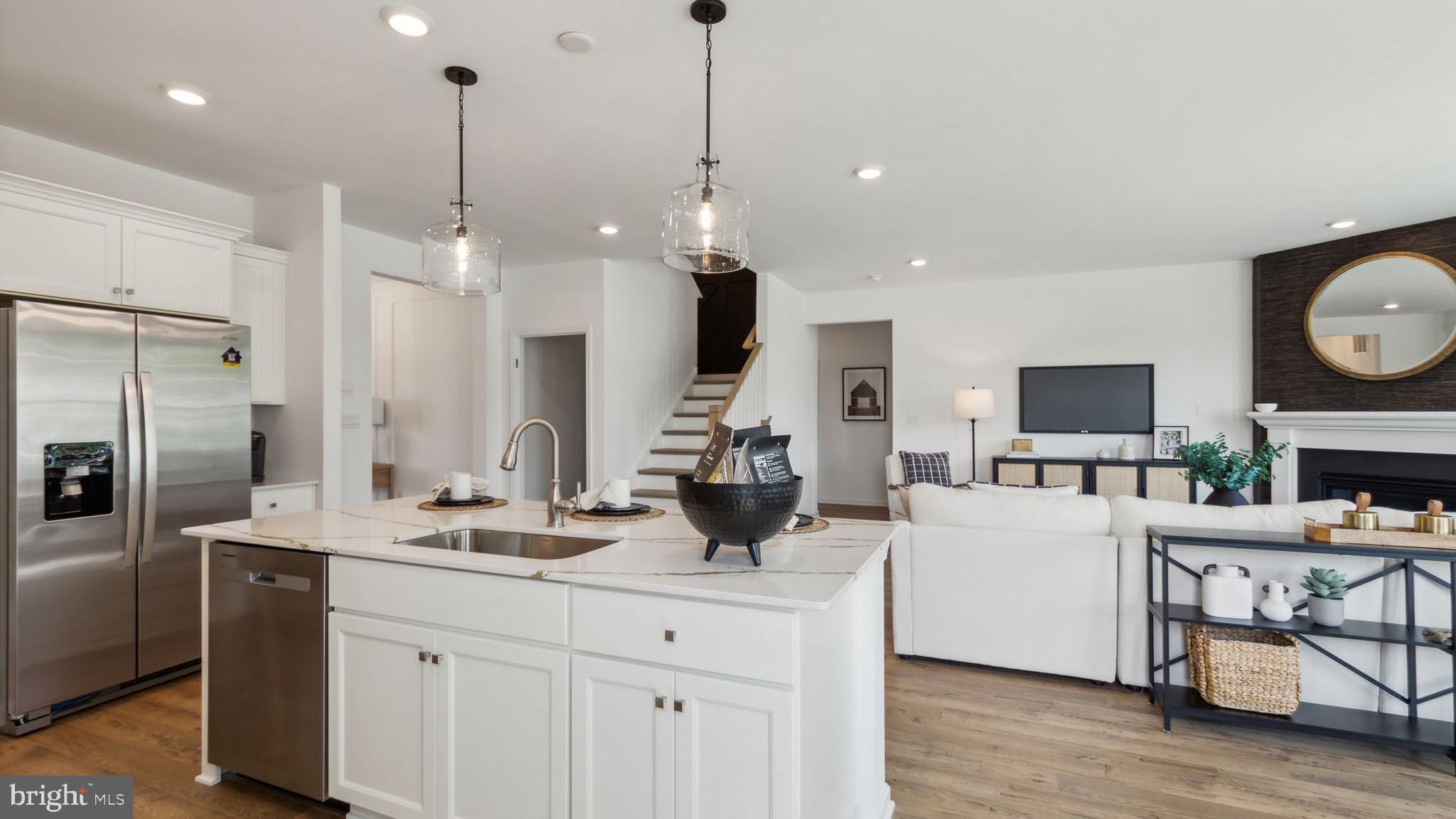 PARK HILL ESTS - Residential