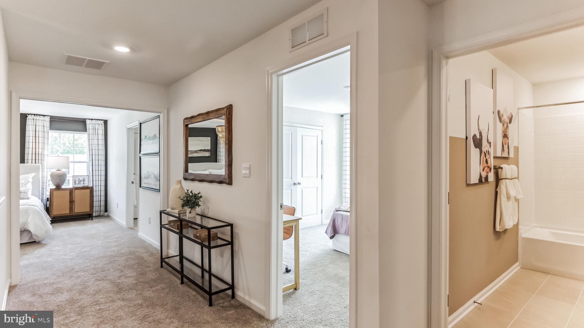PARK HILL ESTS - Residential