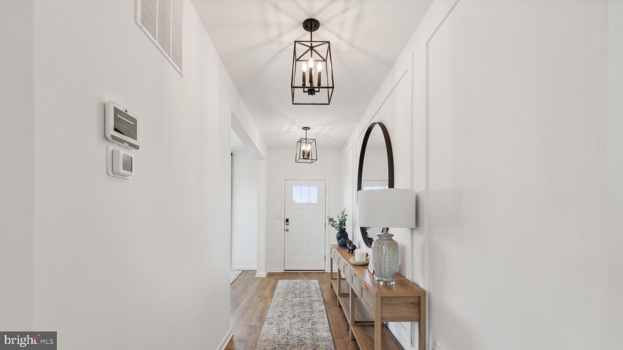 PARK HILL ESTS - Residential