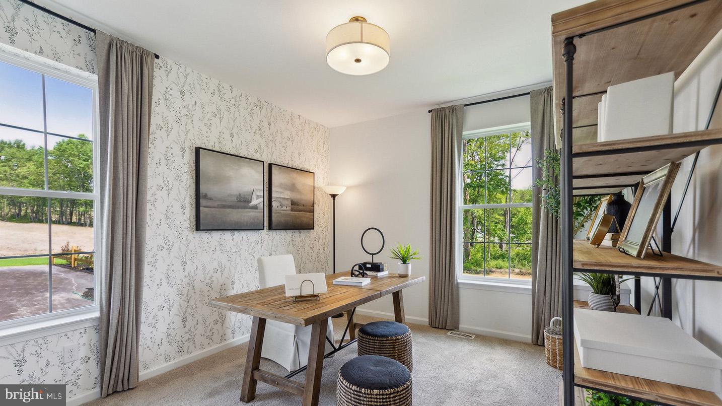 PARK HILL ESTS - Residential