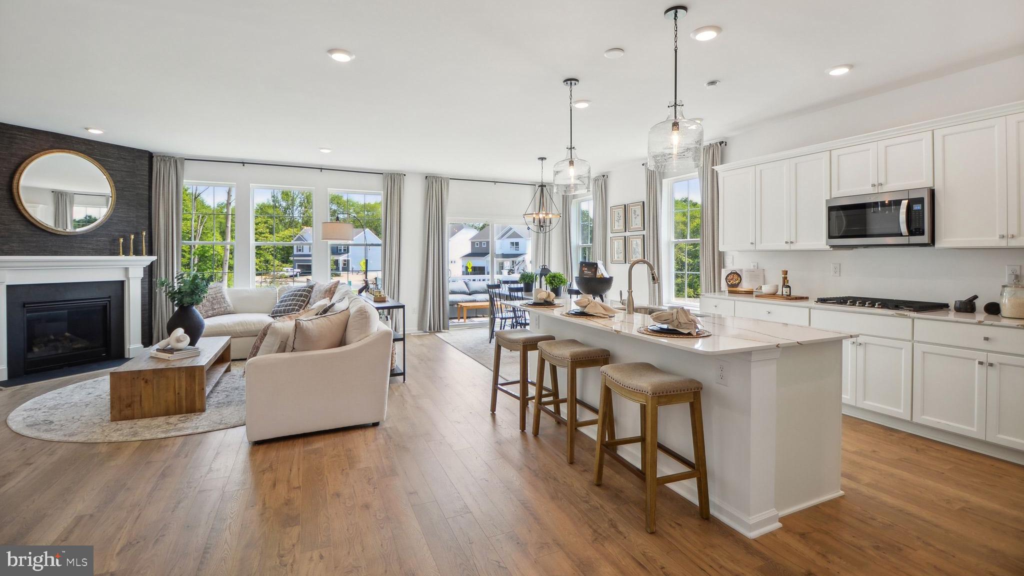 PARK HILL ESTS - Residential