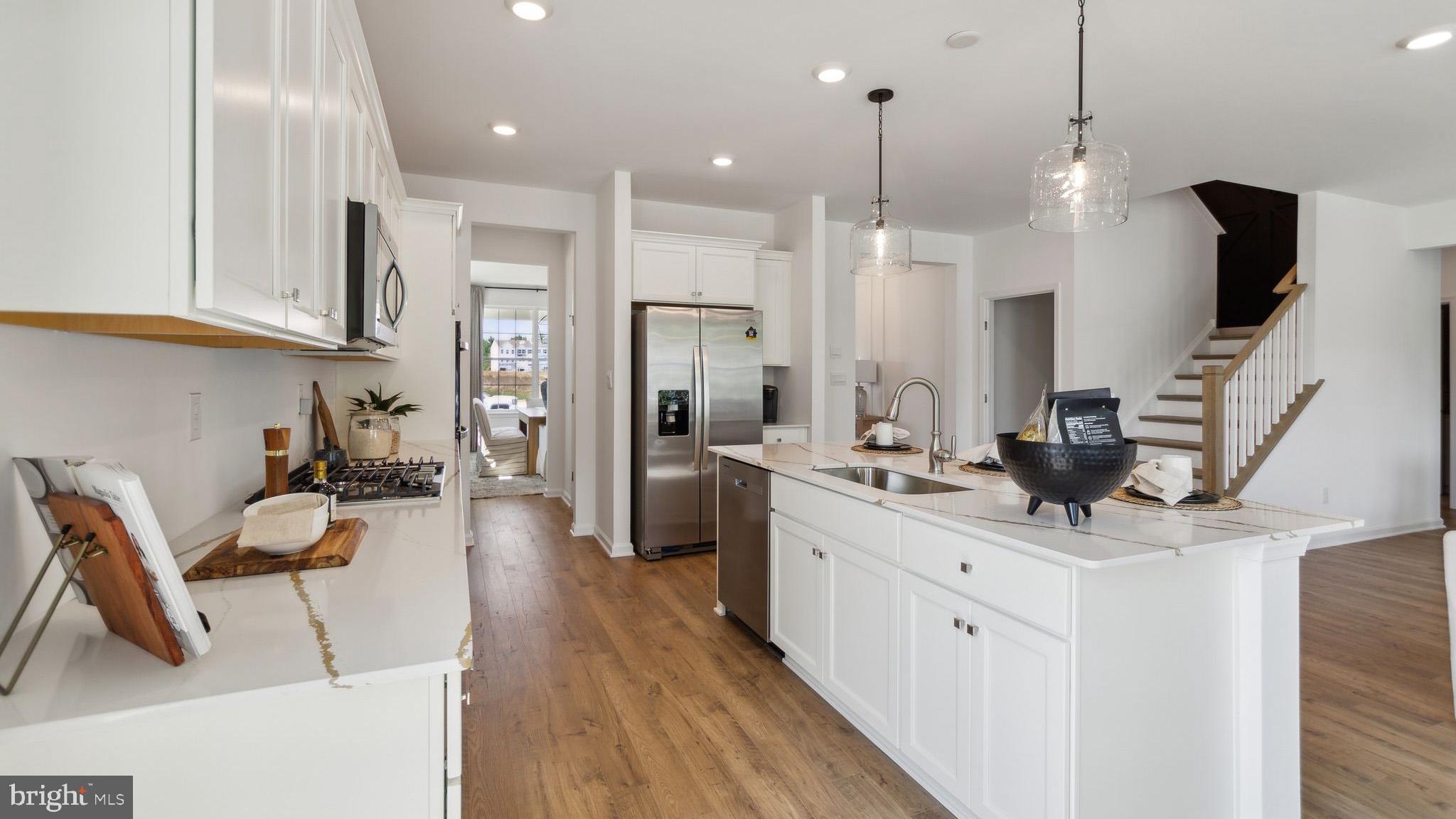 PARK HILL ESTS - Residential
