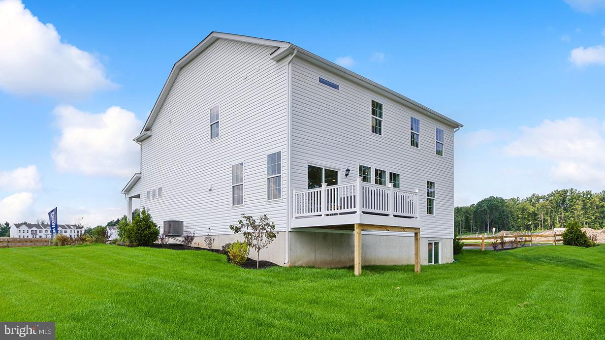 PARK HILL ESTS - Residential