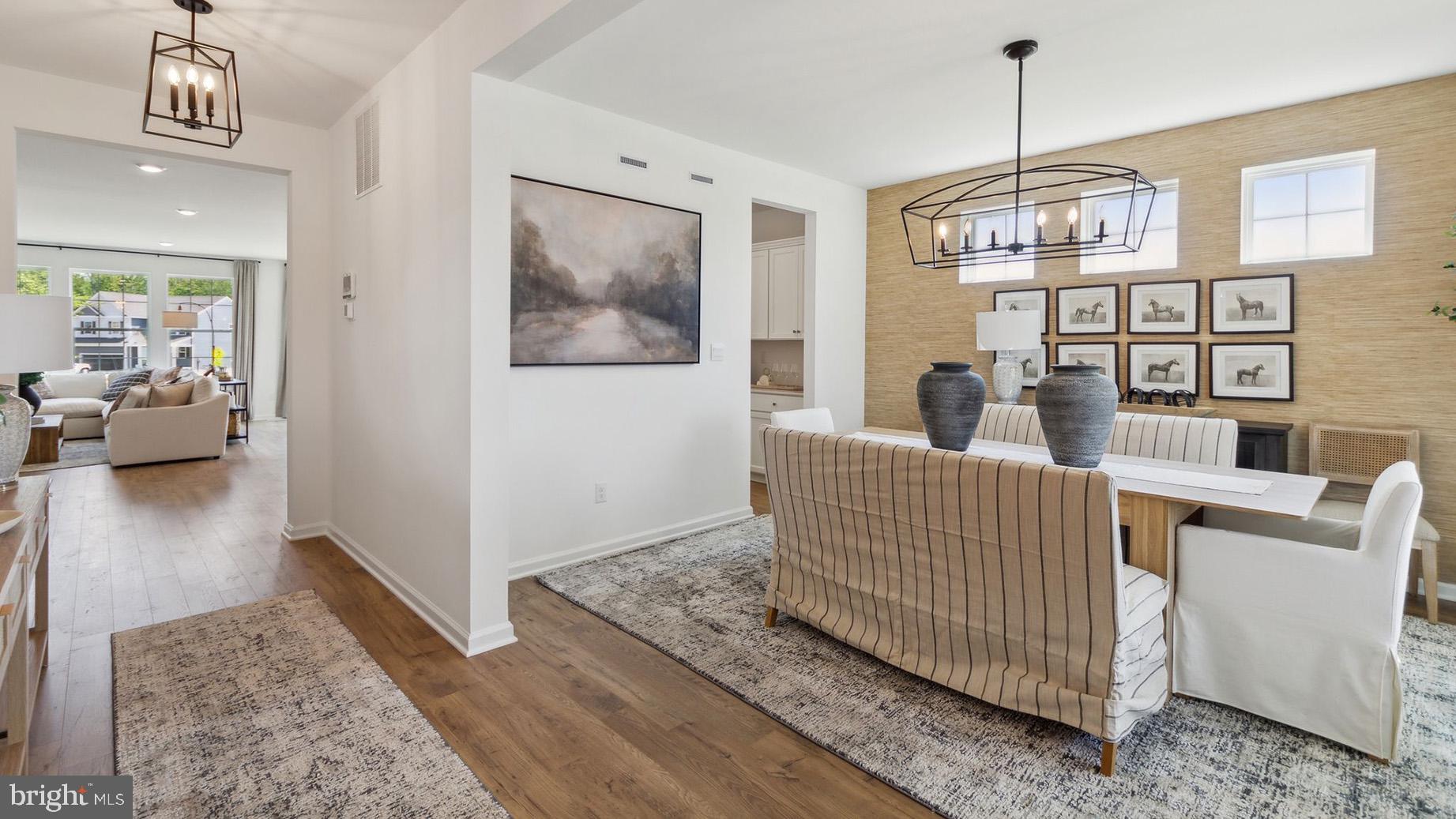 PARK HILL ESTS - Residential