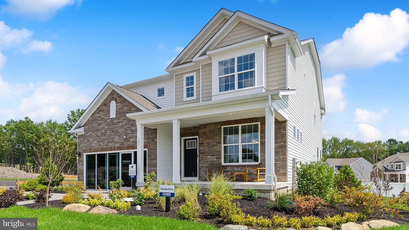 PARK HILL ESTS - Residential