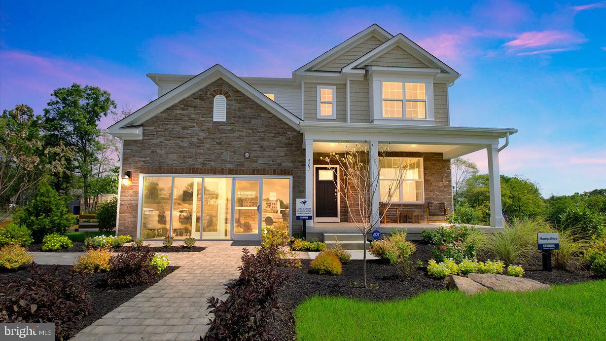 PARK HILL ESTS - Residential