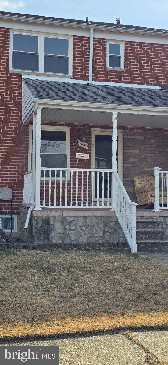FOX RIDGE MANOR - Residential