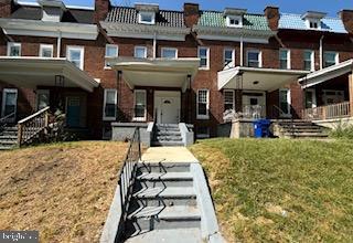 PARK CIRCLE - Residential