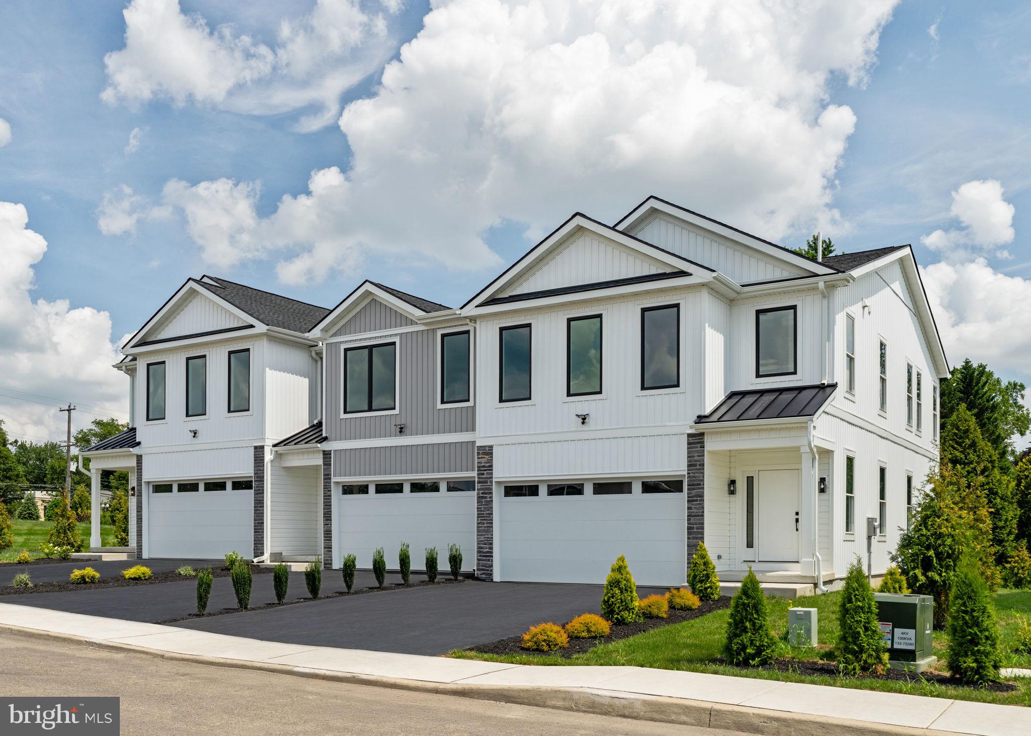 FOREST PARK - Residential
