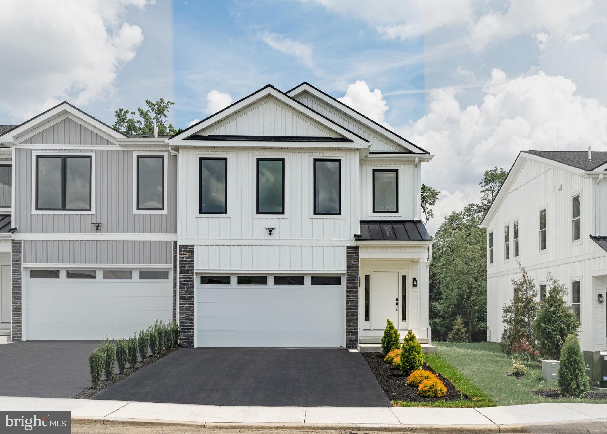 FOREST PARK - Residential