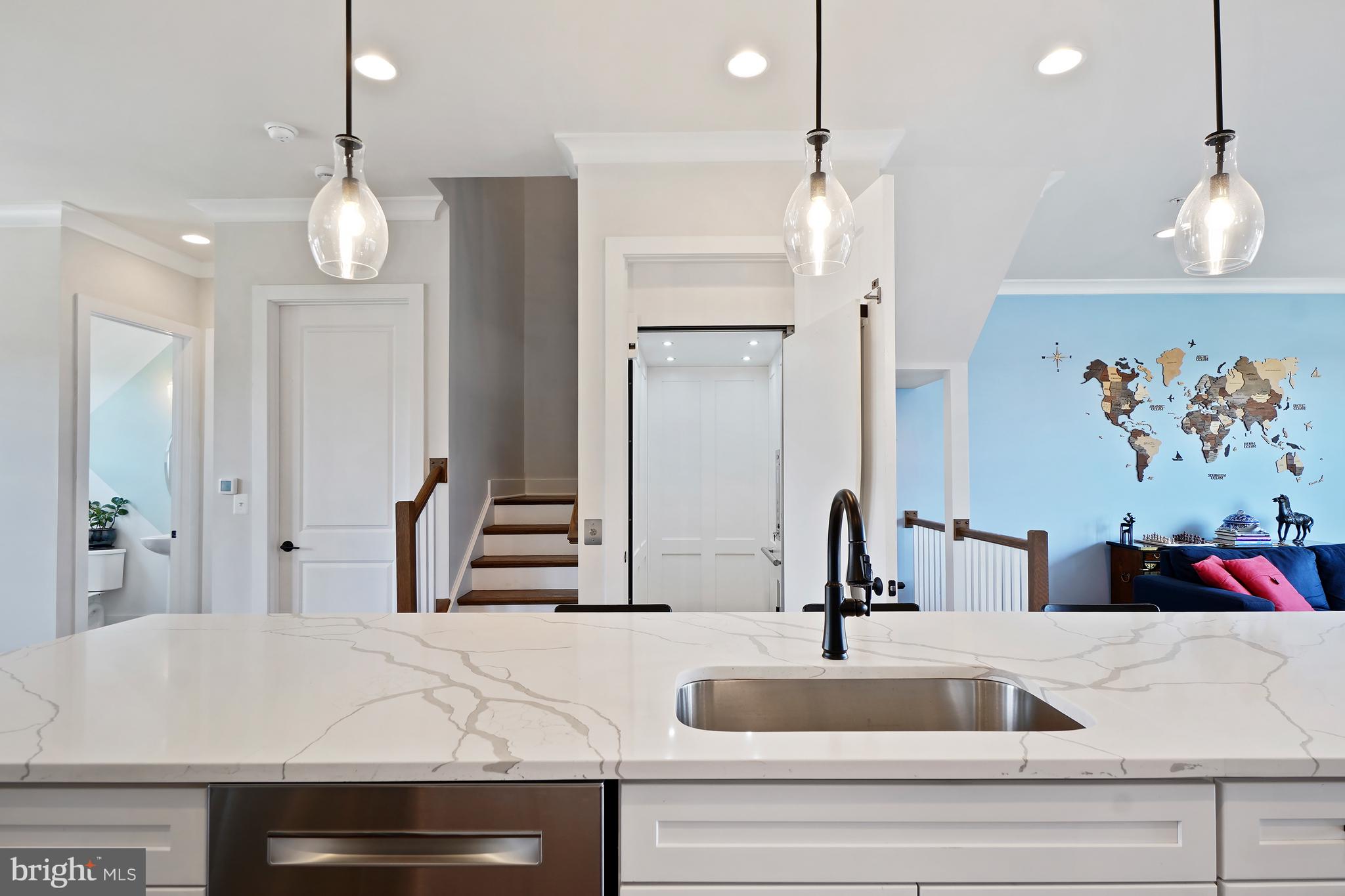 CABIN BRANCH - Residential
