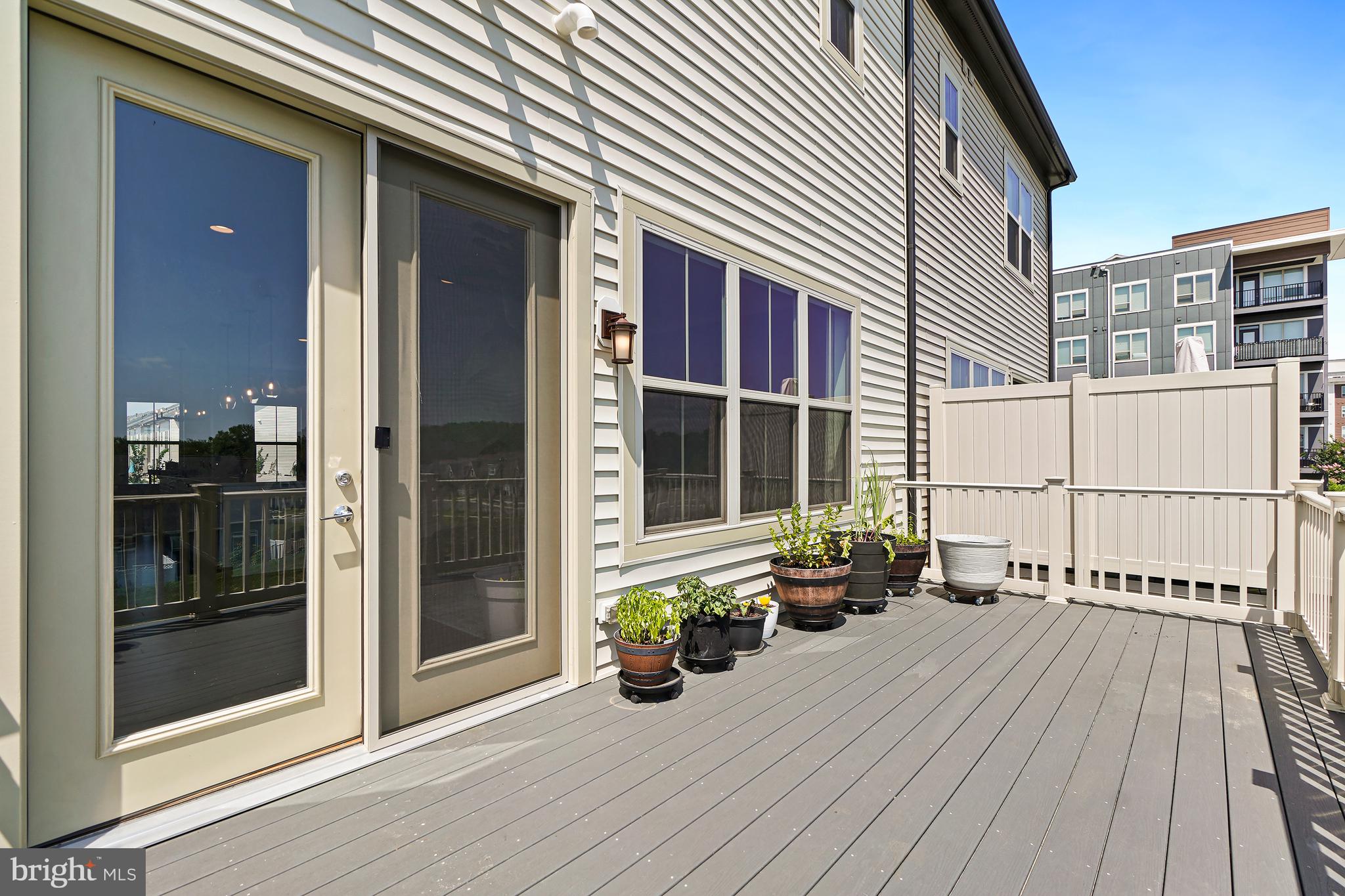 CABIN BRANCH - Residential