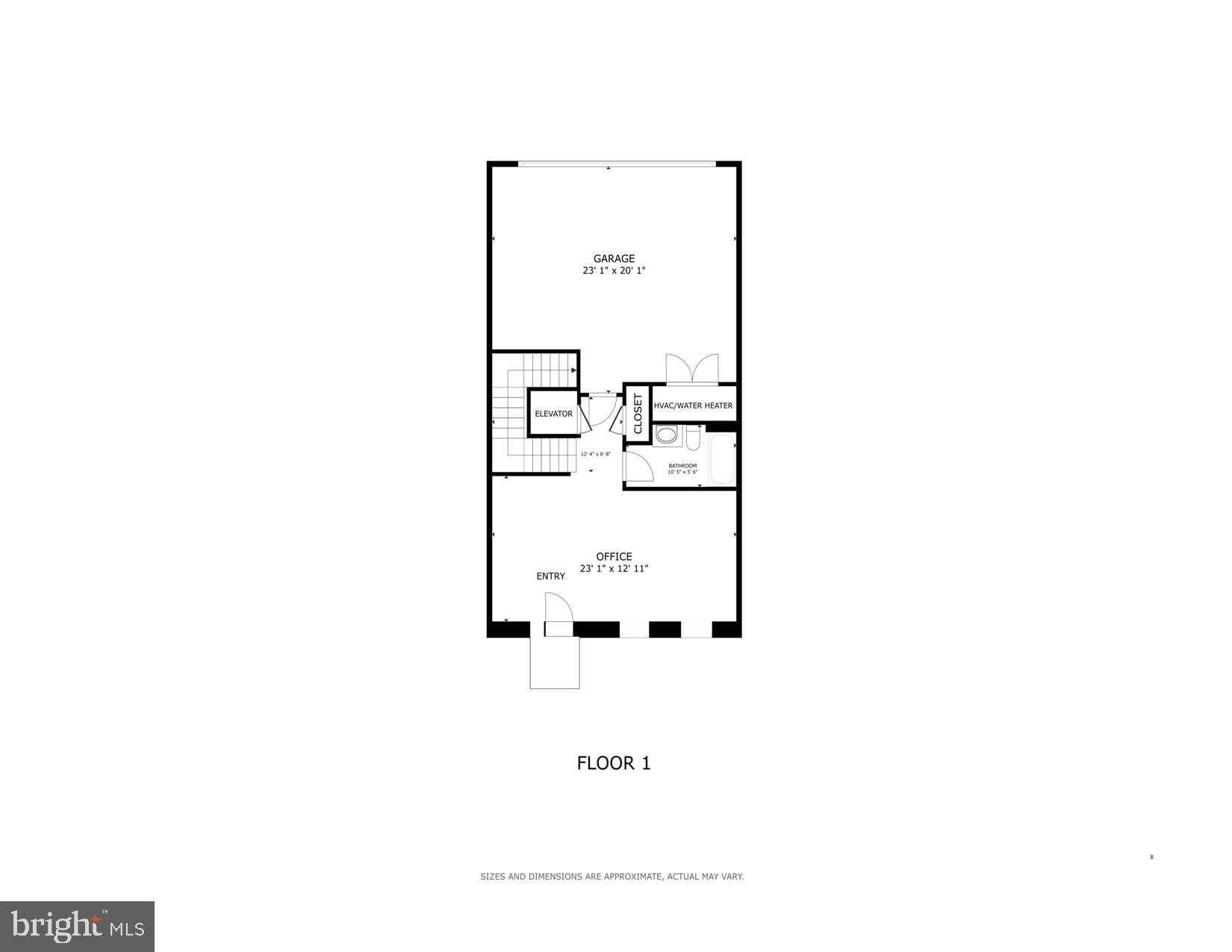 CABIN BRANCH - Residential