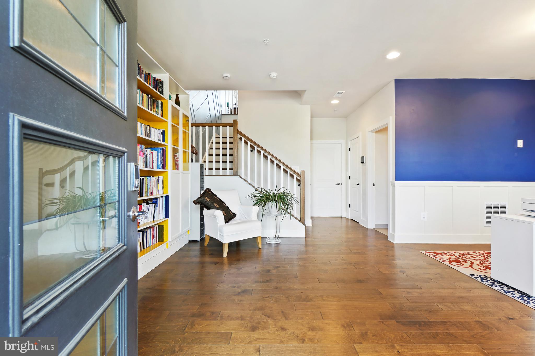 CABIN BRANCH - Residential