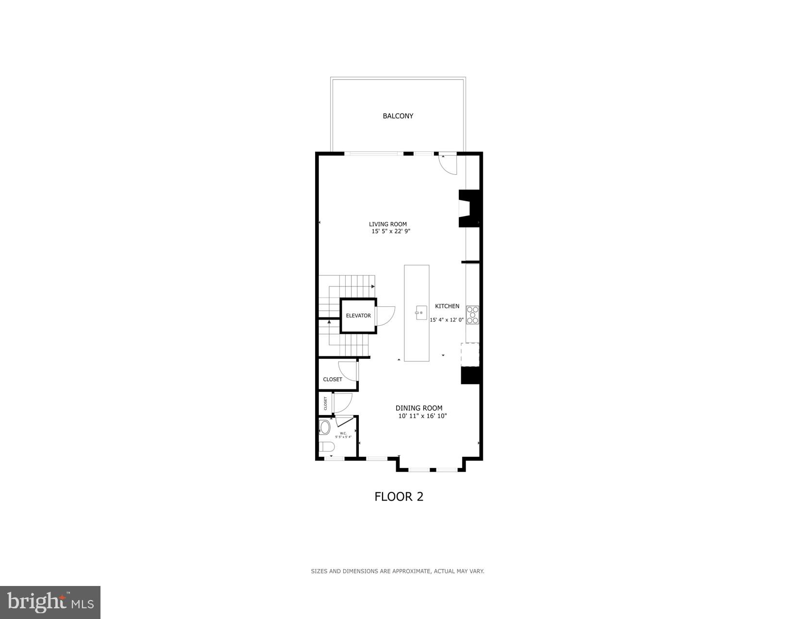 CABIN BRANCH - Residential