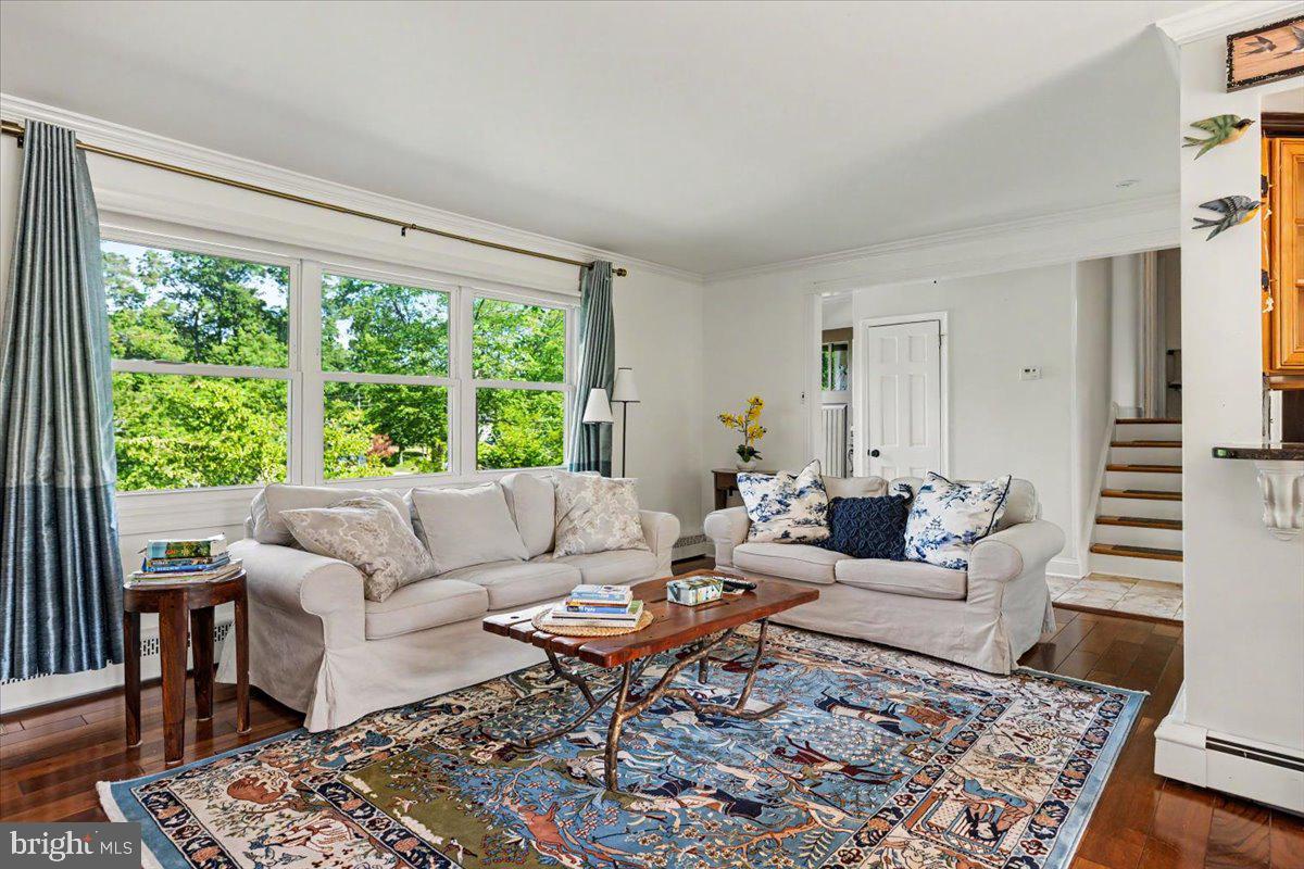 HOLLAND FARMS - Residential