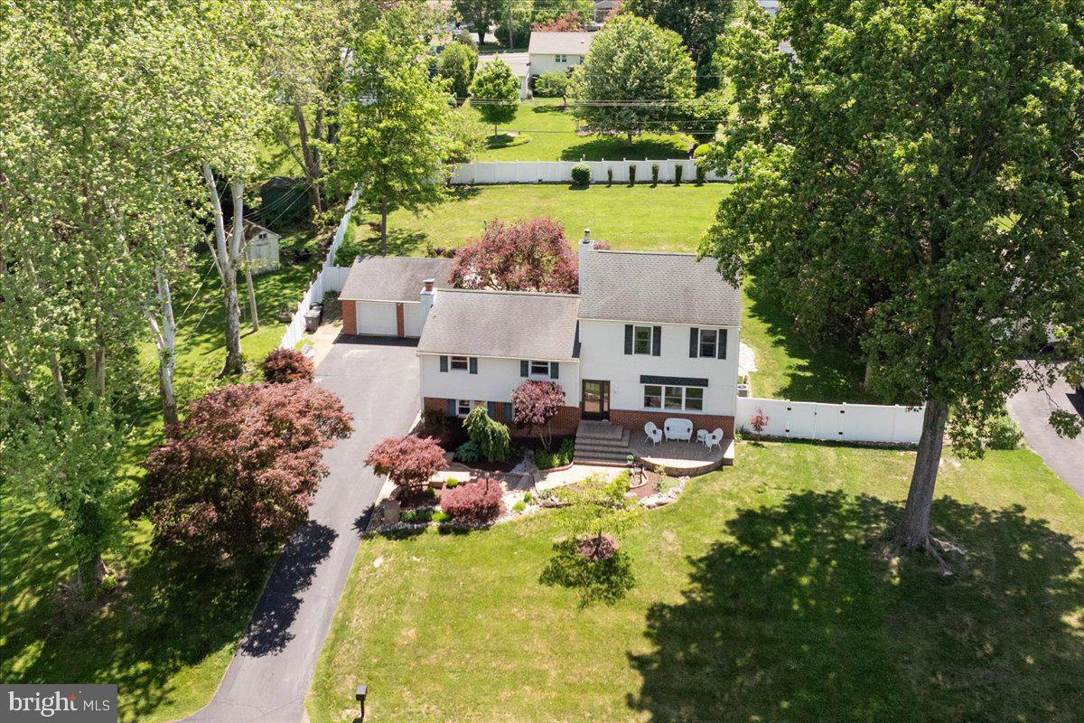 HOLLAND FARMS - Residential