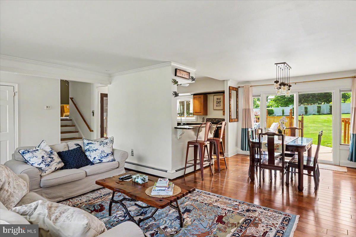 HOLLAND FARMS - Residential