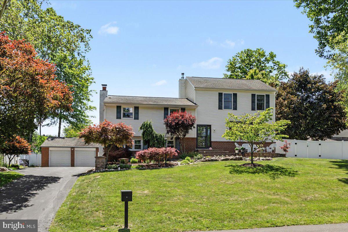 HOLLAND FARMS - Residential
