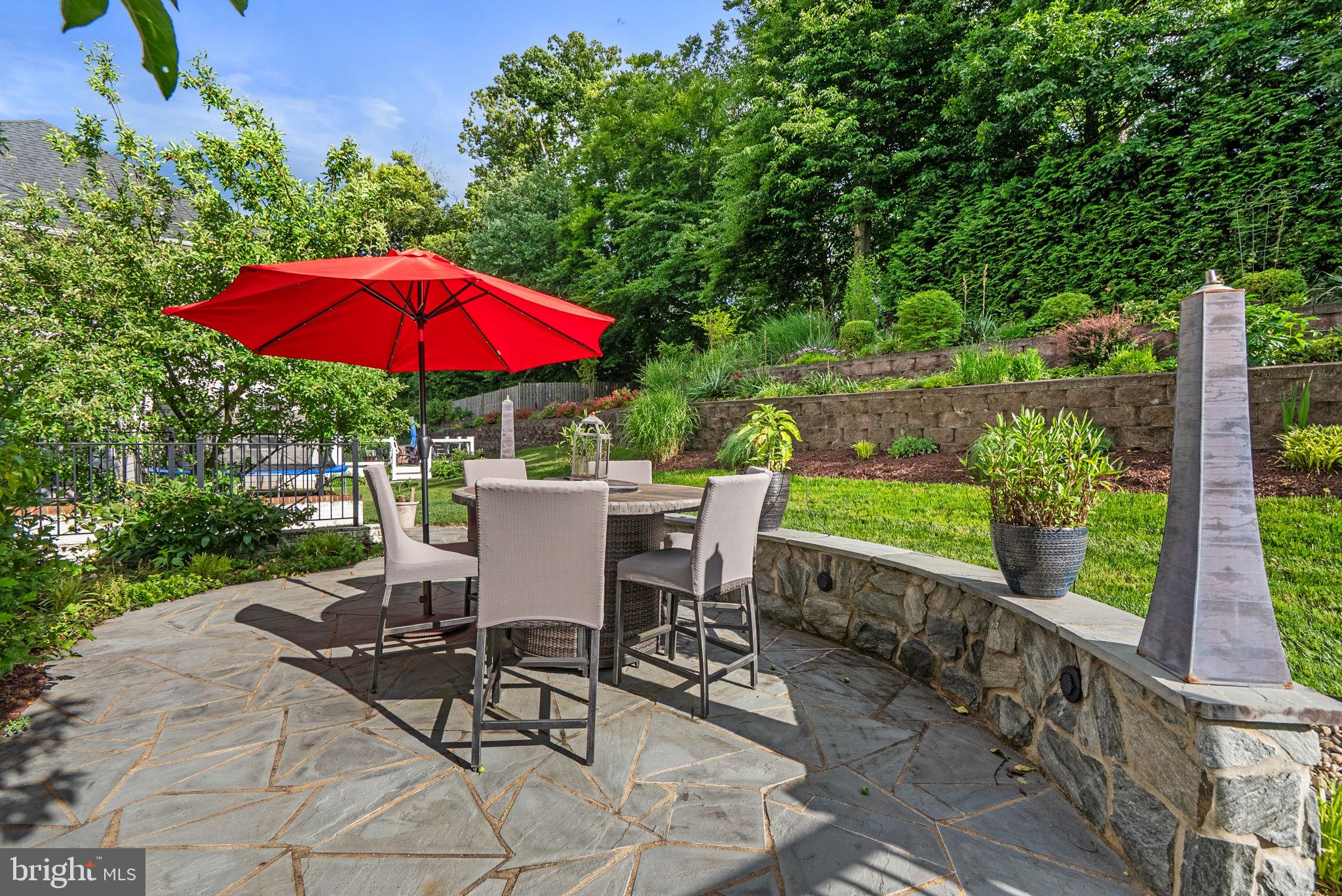 THE RESERVE AT COLLEGE HEIGHTS - Residential