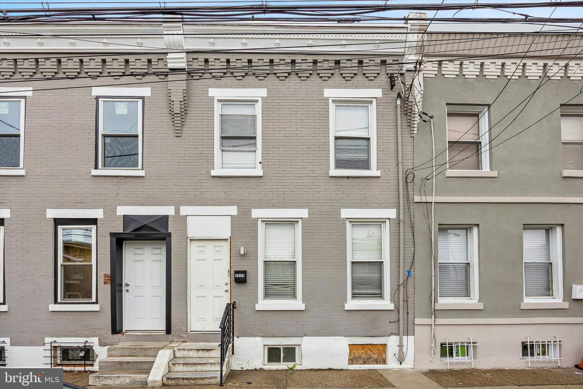 KENSINGTON - Residential