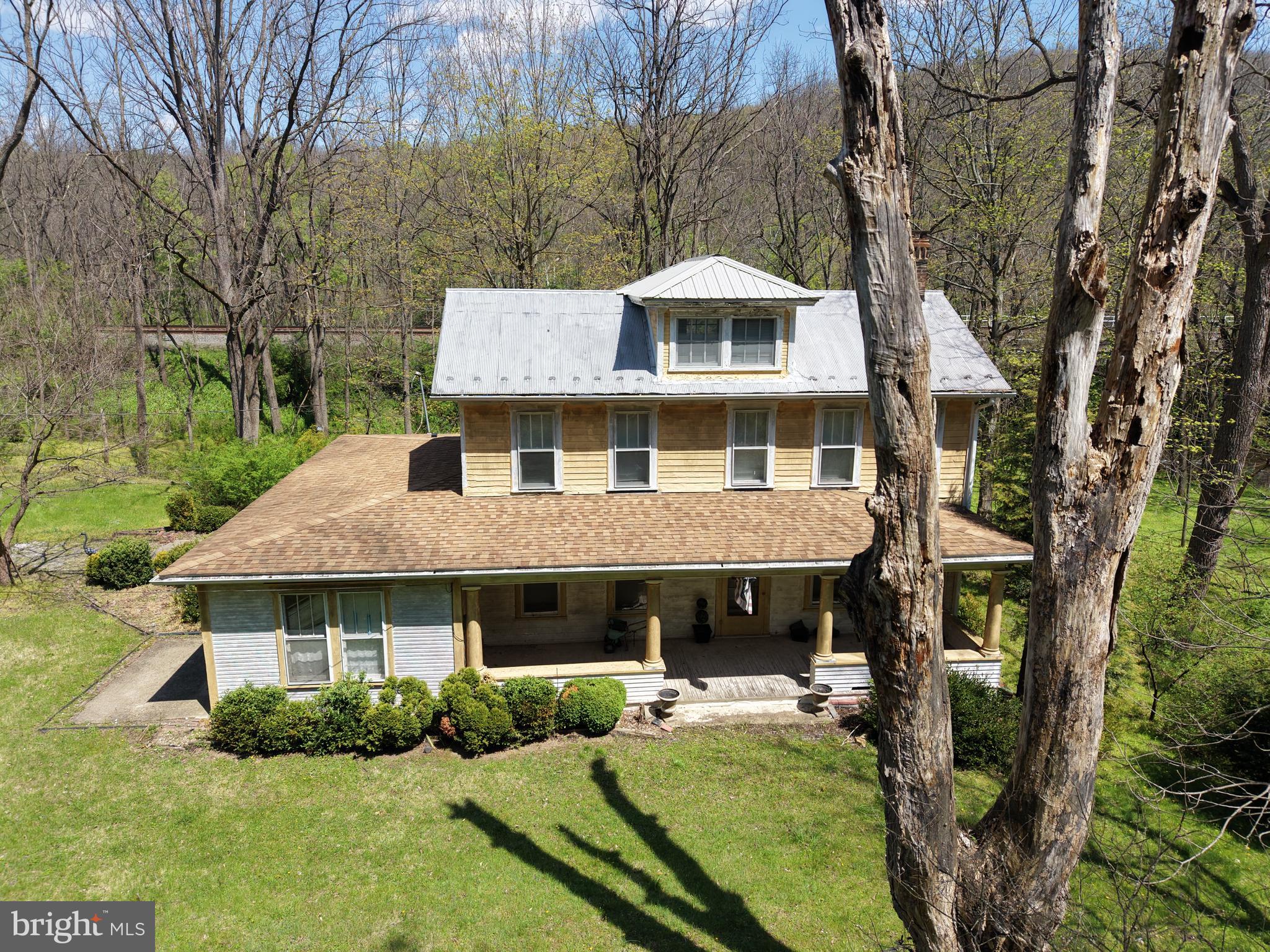 NONE AVAILABLE - Residential