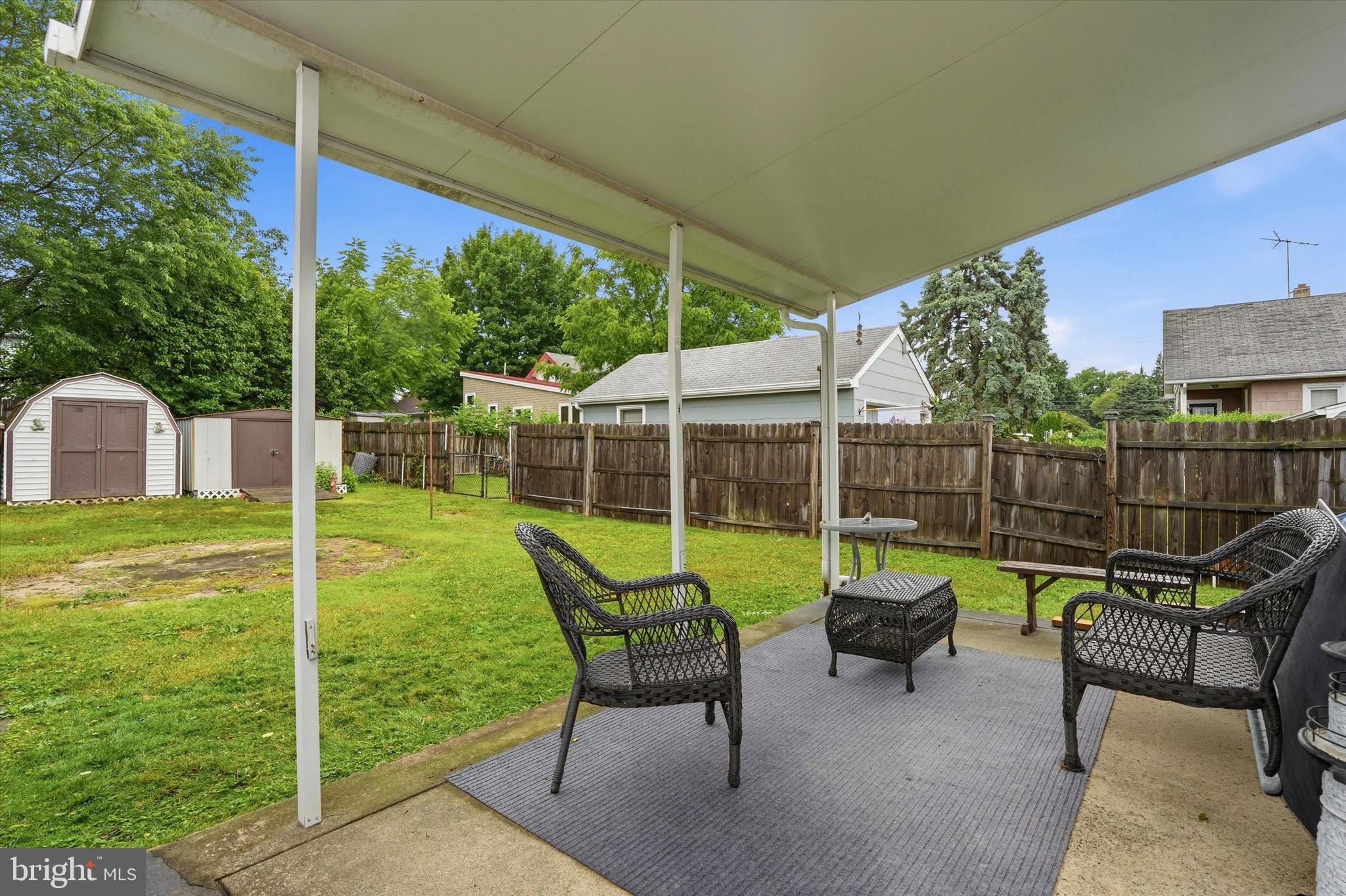 ROCKLEDGE - Residential