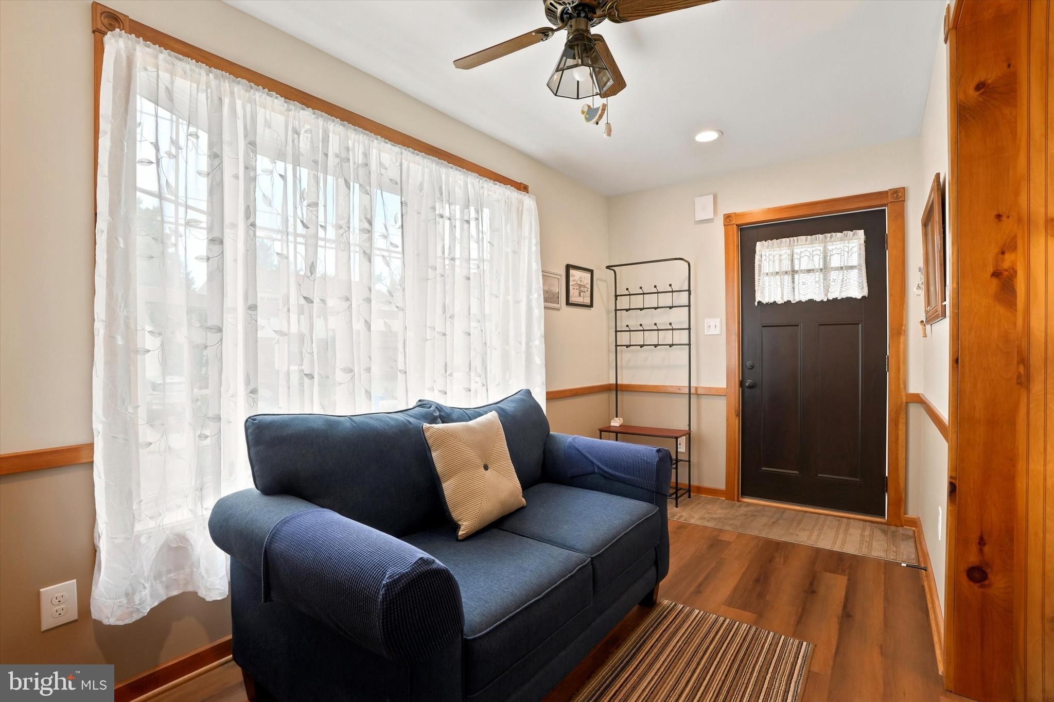 ROCKLEDGE - Residential