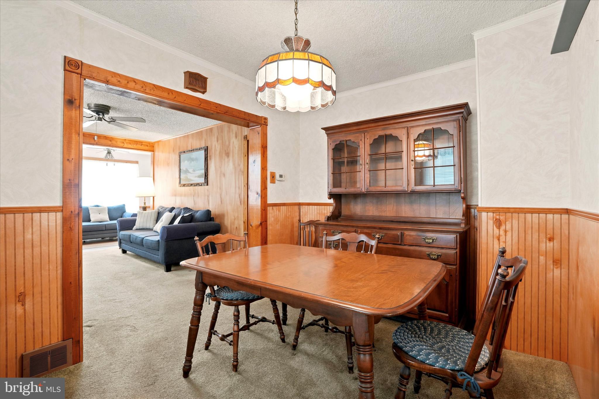 ROCKLEDGE - Residential