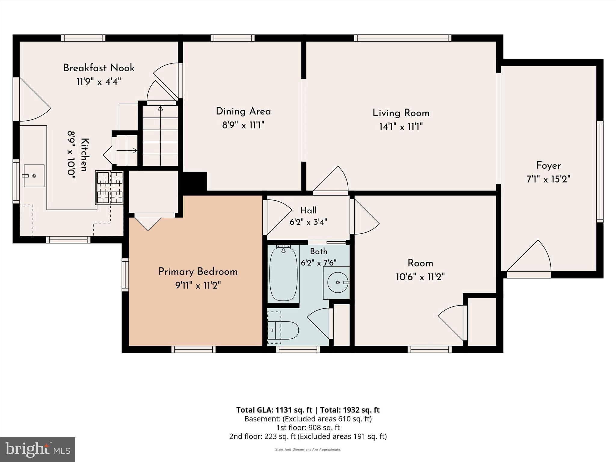 ROCKLEDGE - Residential