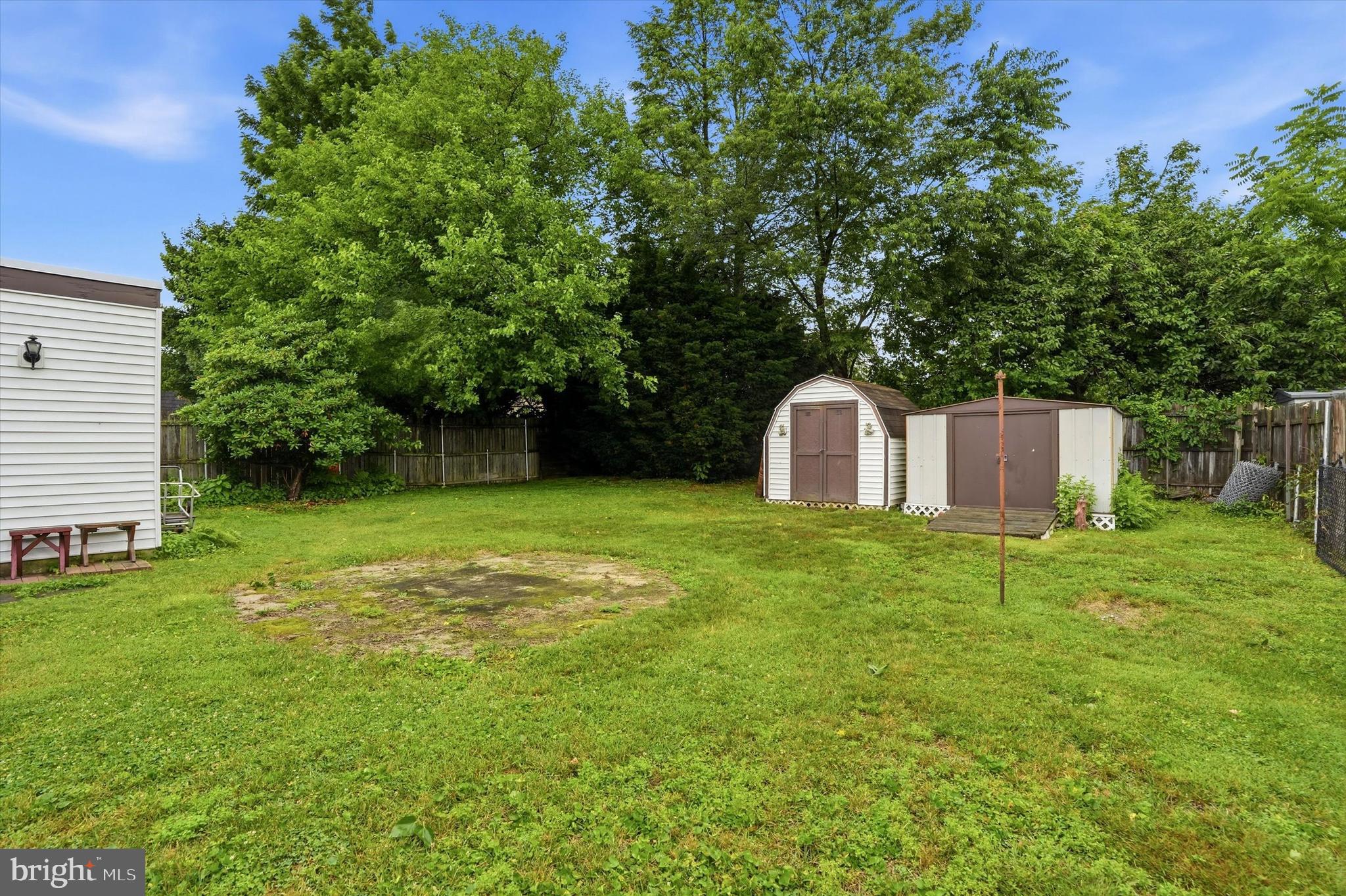 ROCKLEDGE - Residential