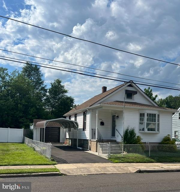 ROCKLEDGE - Residential