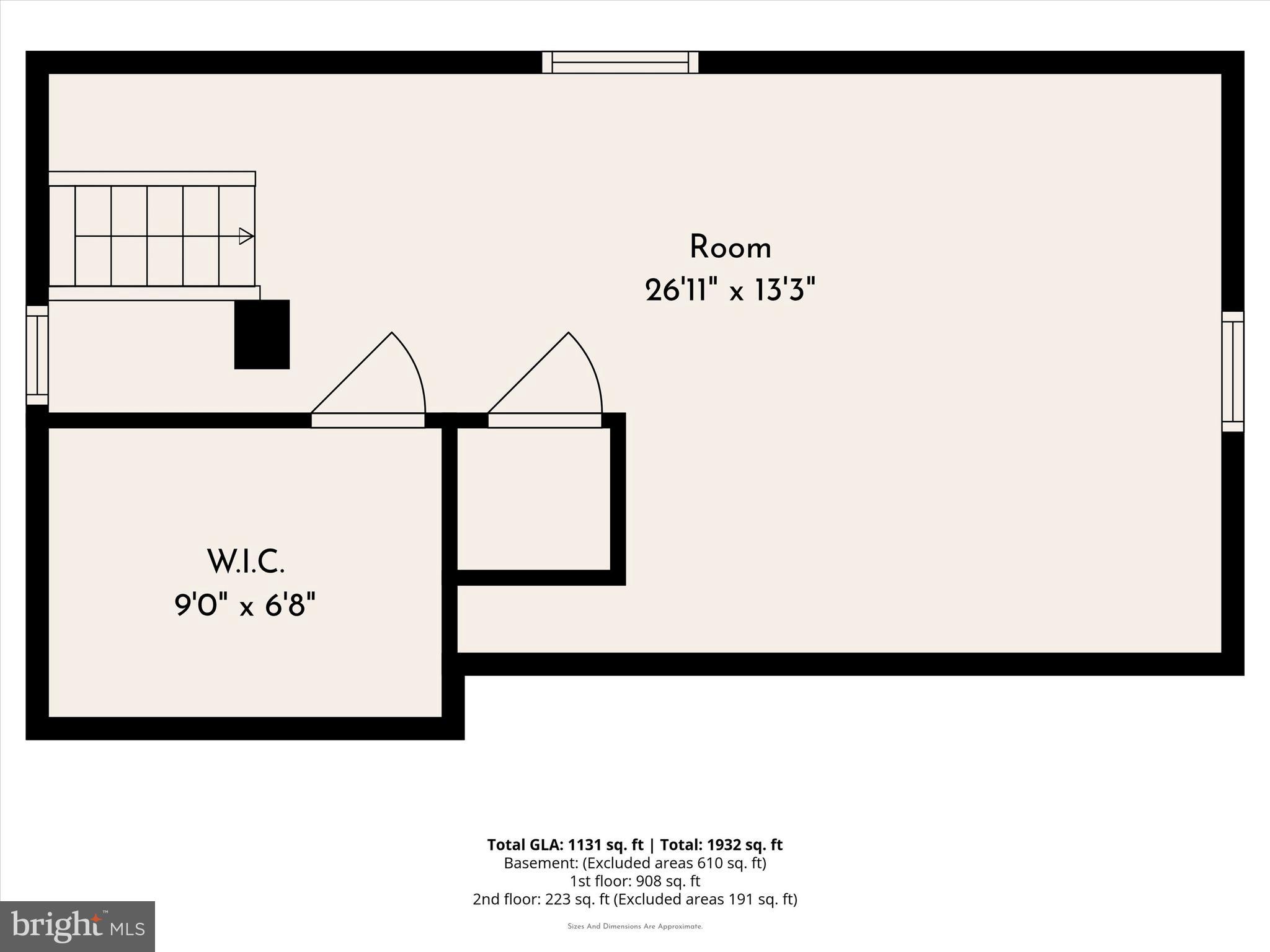 ROCKLEDGE - Residential