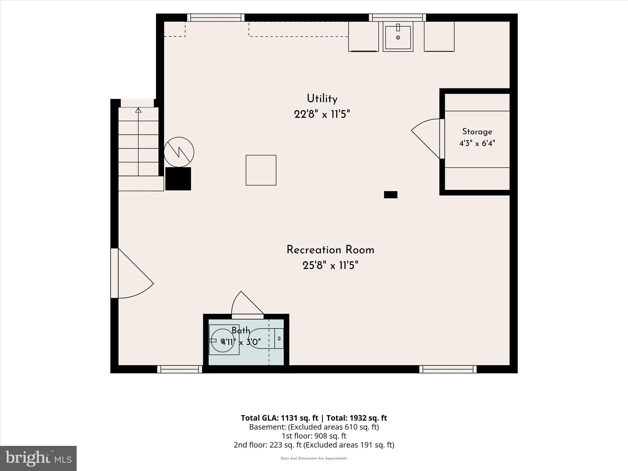 ROCKLEDGE - Residential