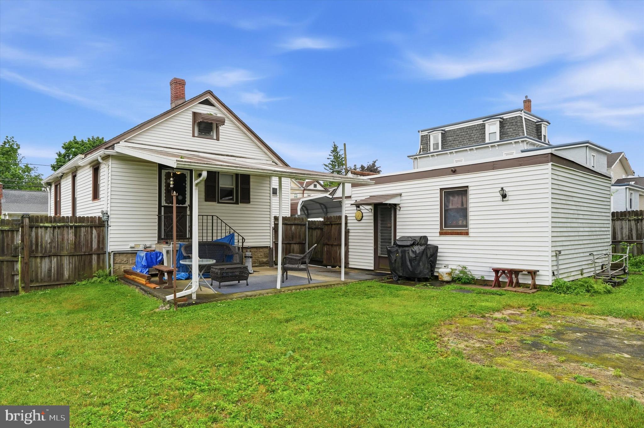 ROCKLEDGE - Residential