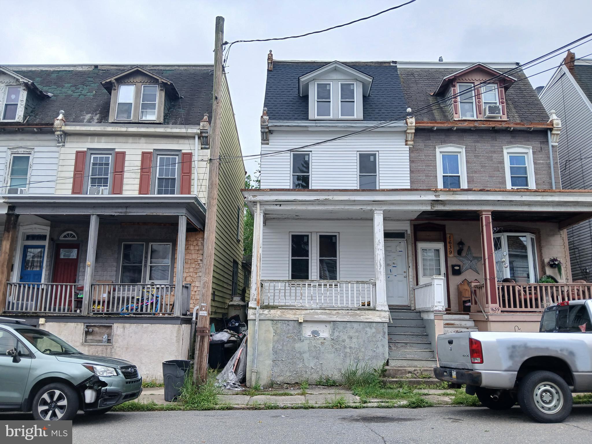 NONE AVAILABLE - Residential