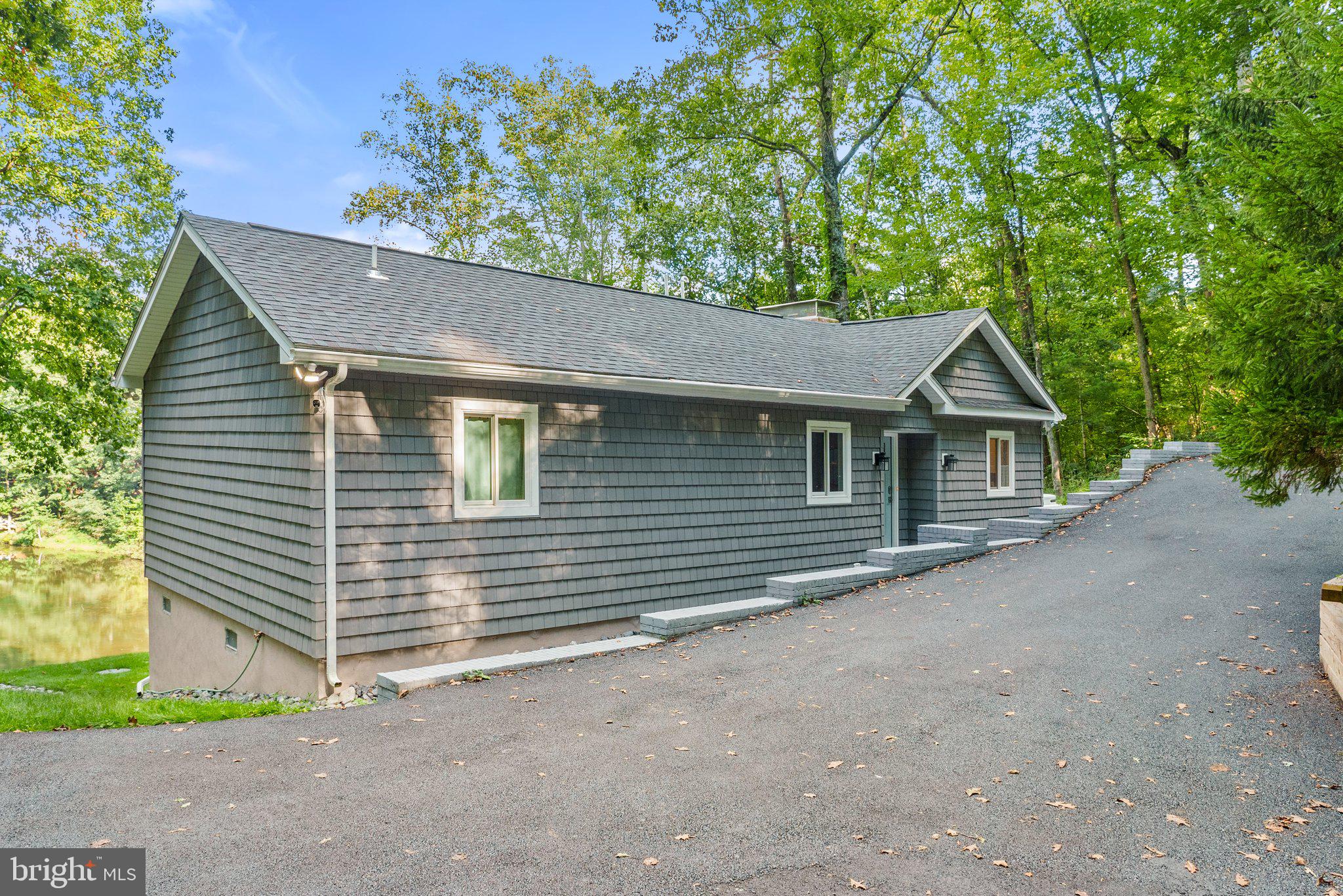 SHANNONDALE - Residential
