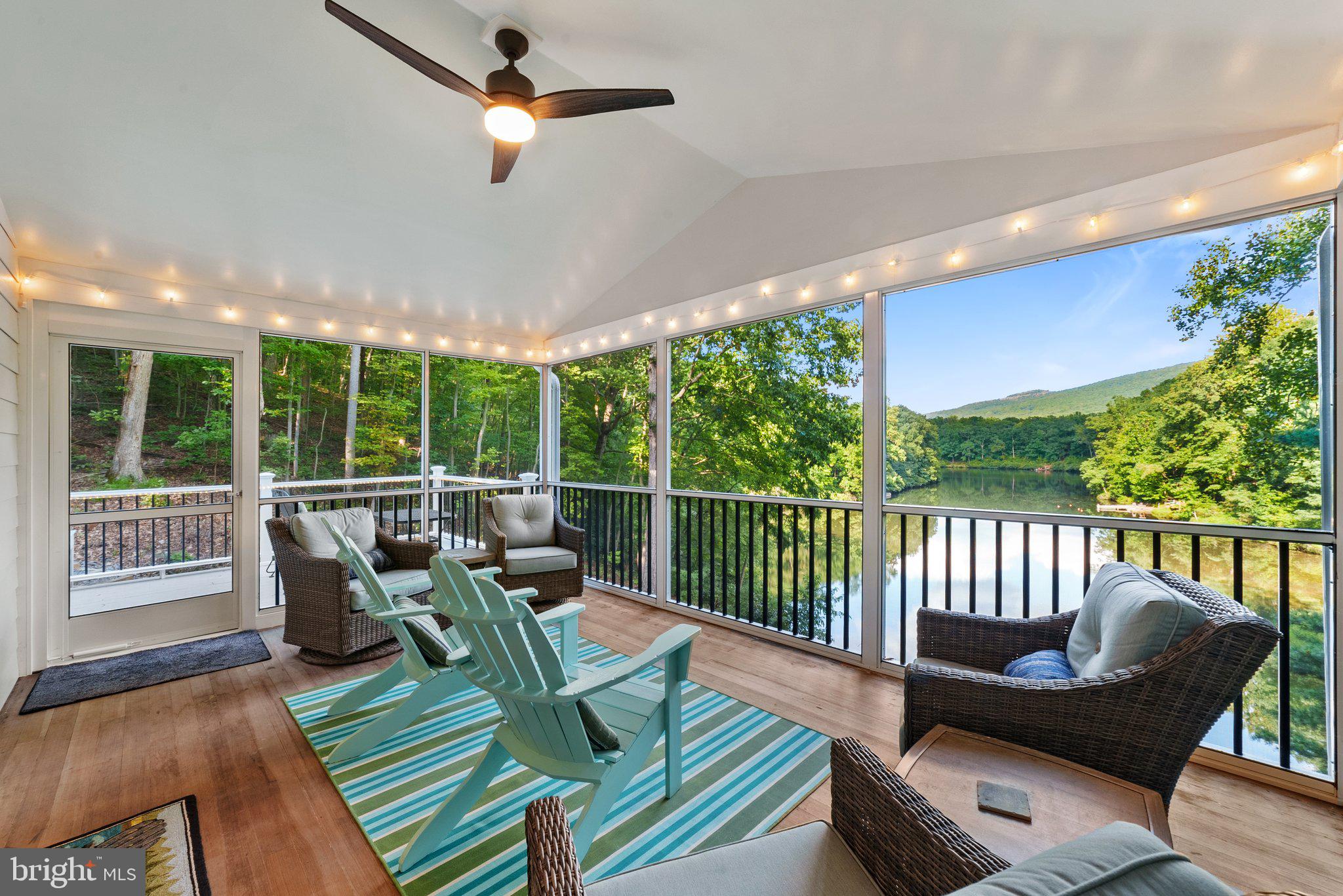 SHANNONDALE - Residential