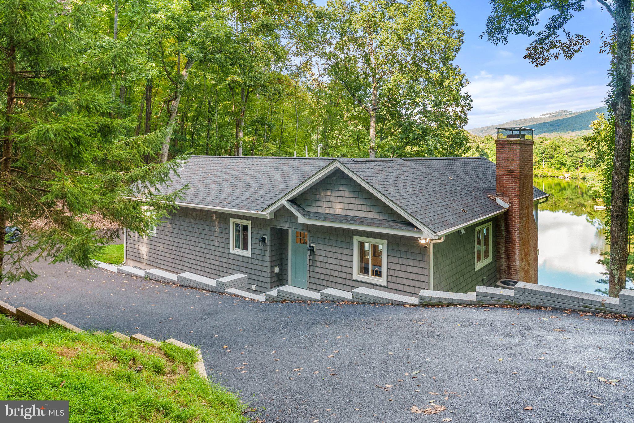 SHANNONDALE - Residential