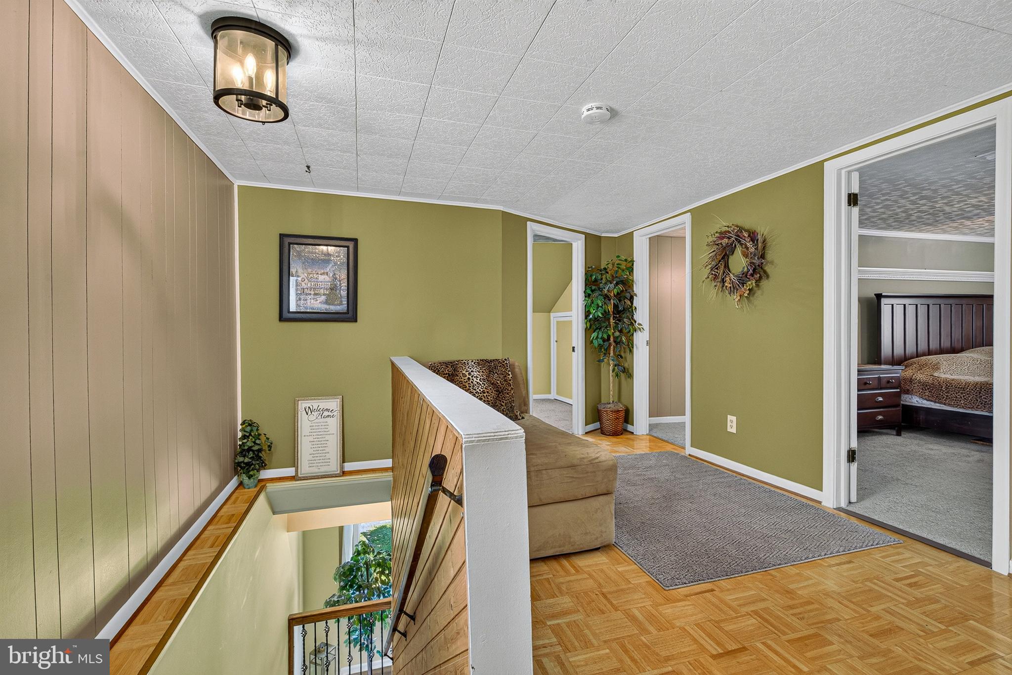 PERRYVILLE - Residential