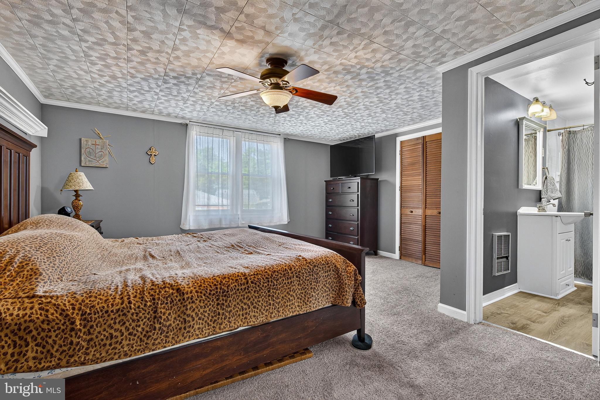 PERRYVILLE - Residential