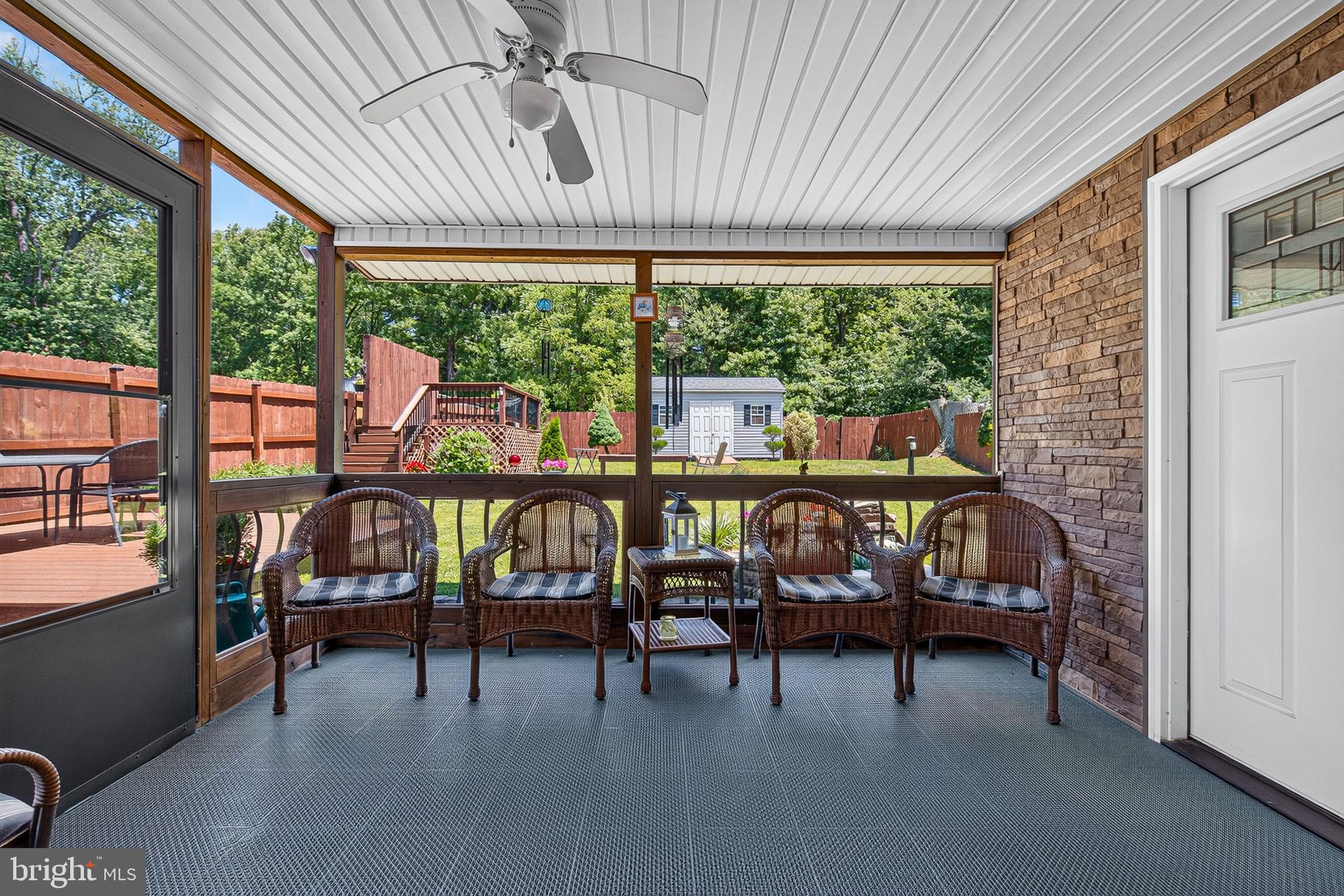 PERRYVILLE - Residential