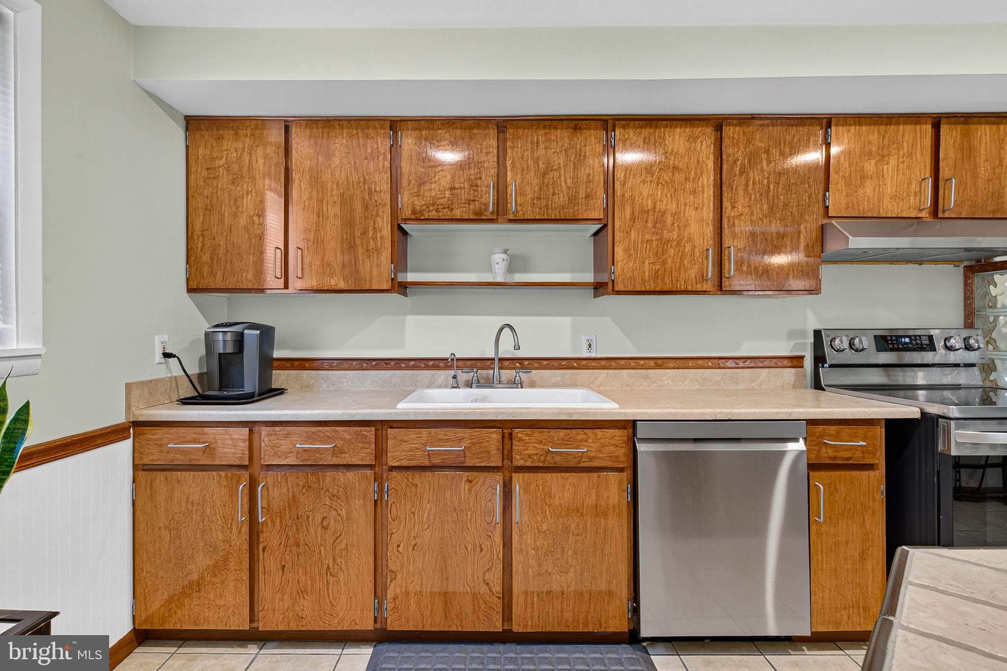 PERRYVILLE - Residential