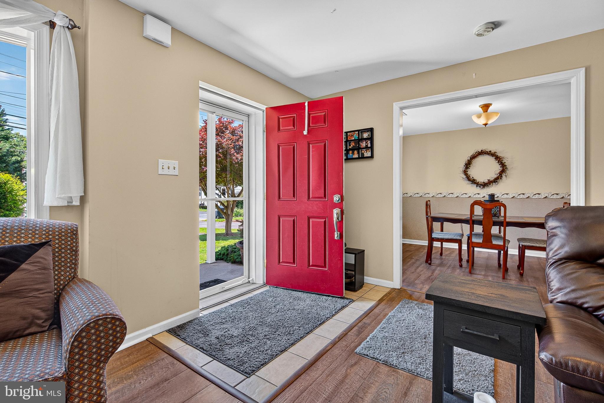 PERRYVILLE - Residential