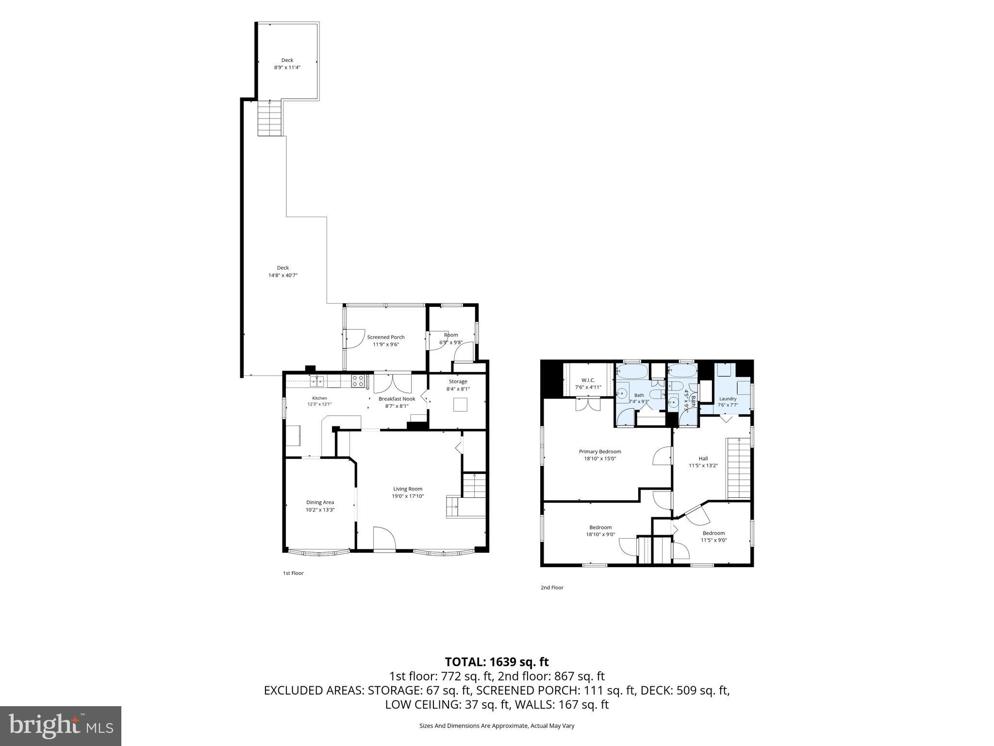 PERRYVILLE - Residential